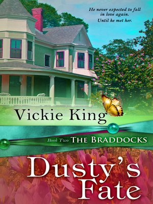 cover image of Dusty's Fate